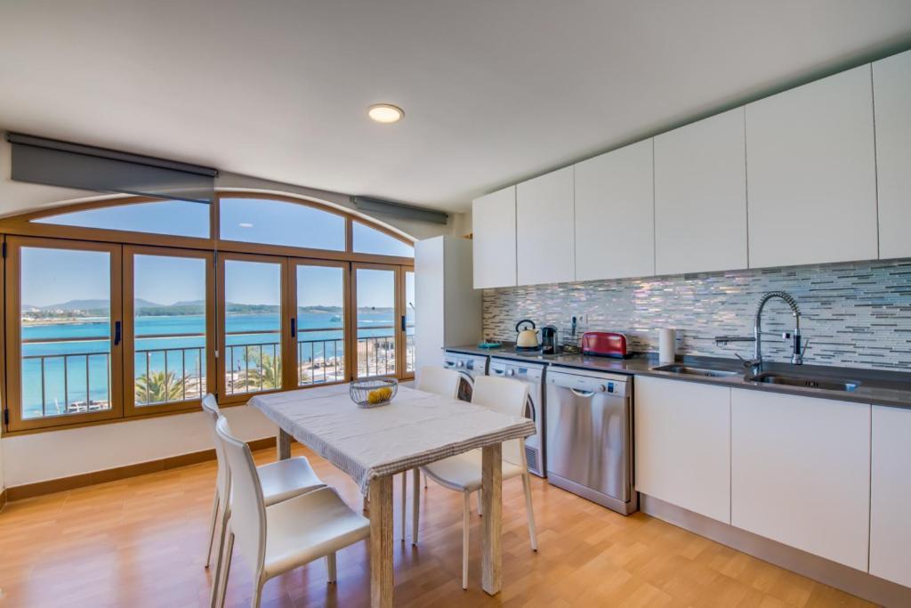 Apartment Tolle In *