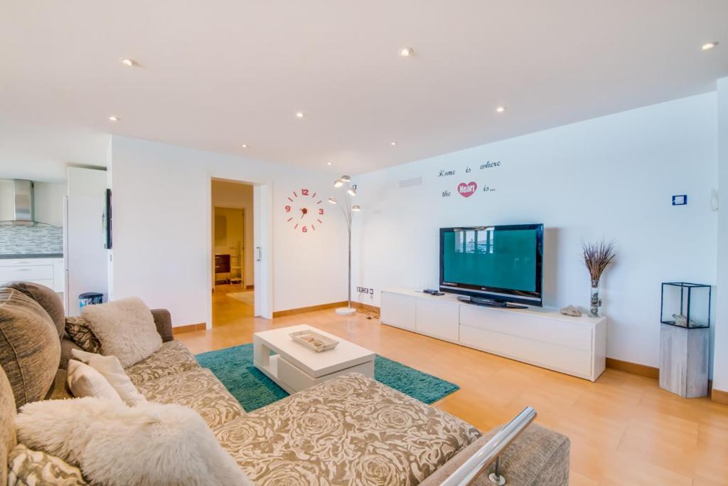 Apartment Tolle In S'Illot (Mallorca)