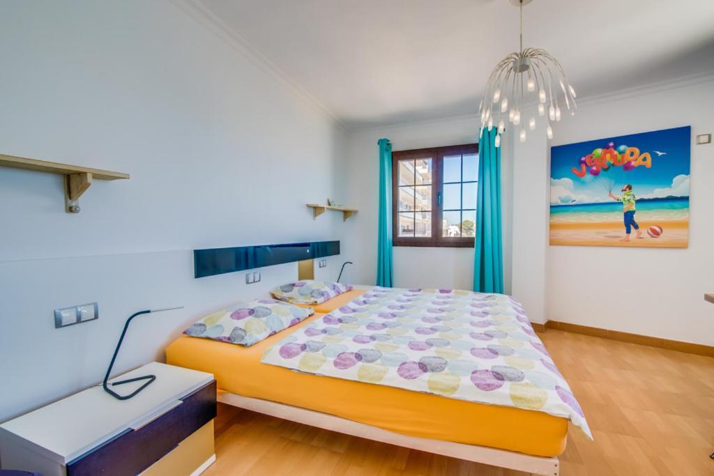 Apartment Tolle In S'Illot (Mallorca)