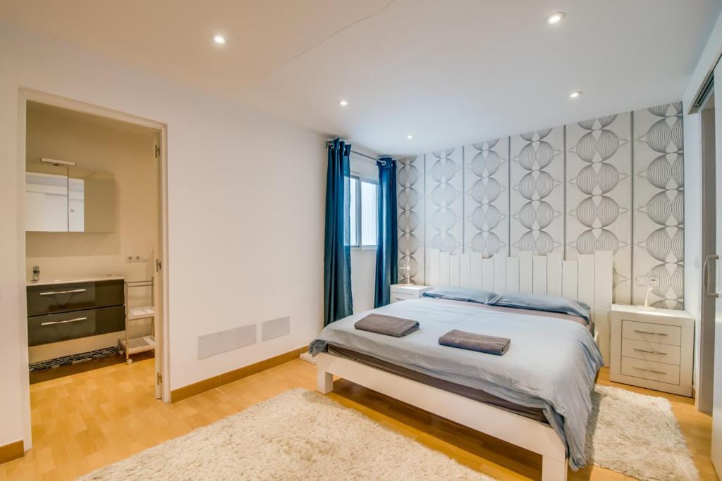 Apartment Tolle In