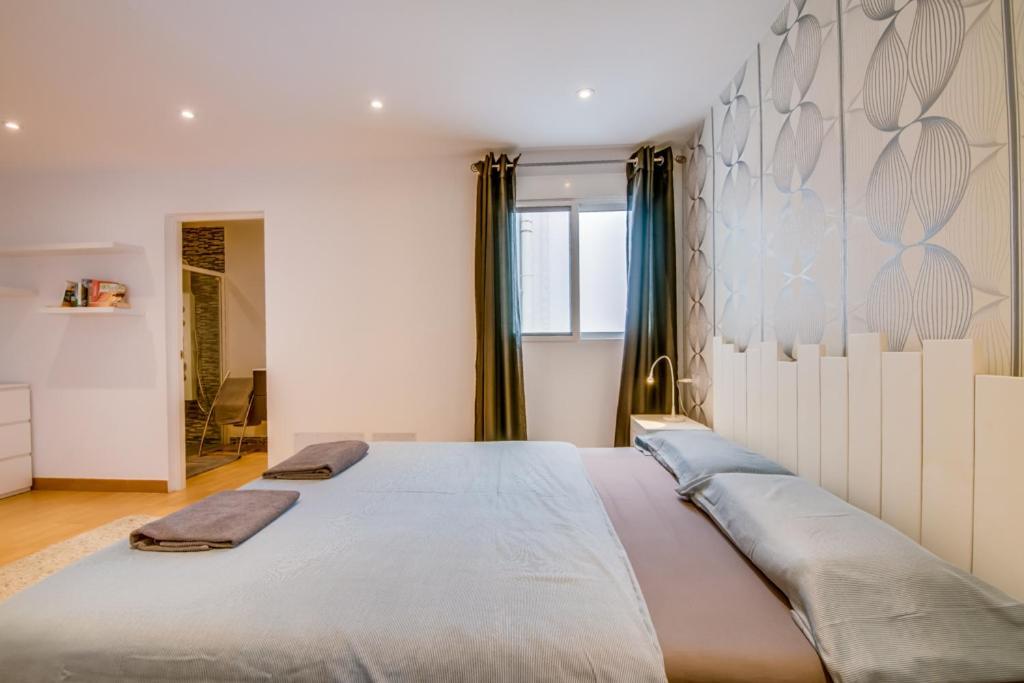 Appartement Tolle In *