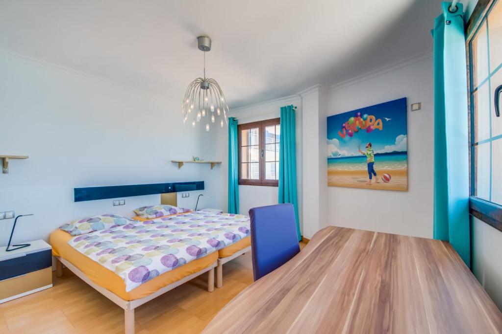 Appartement Tolle In