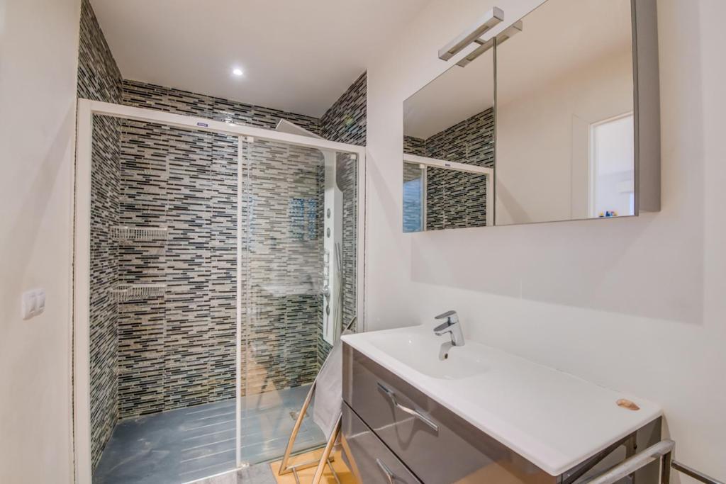 Tolle In Appartement
