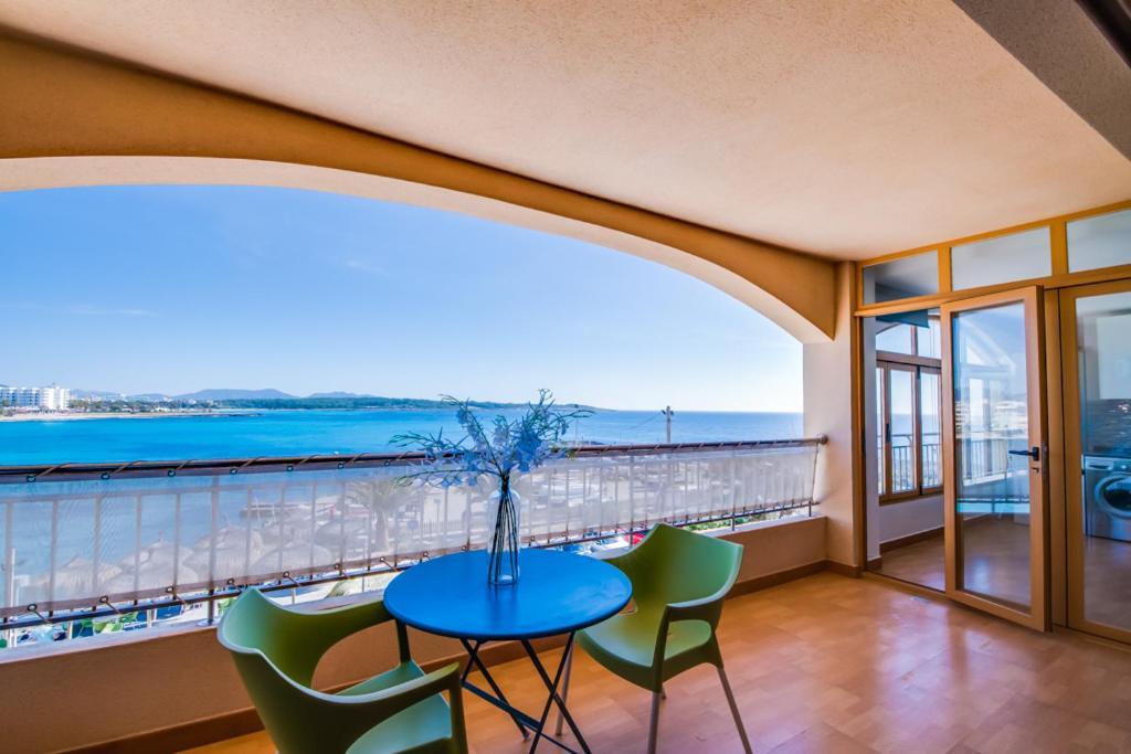 Appartement Tolle In S'Illot (Mallorca)