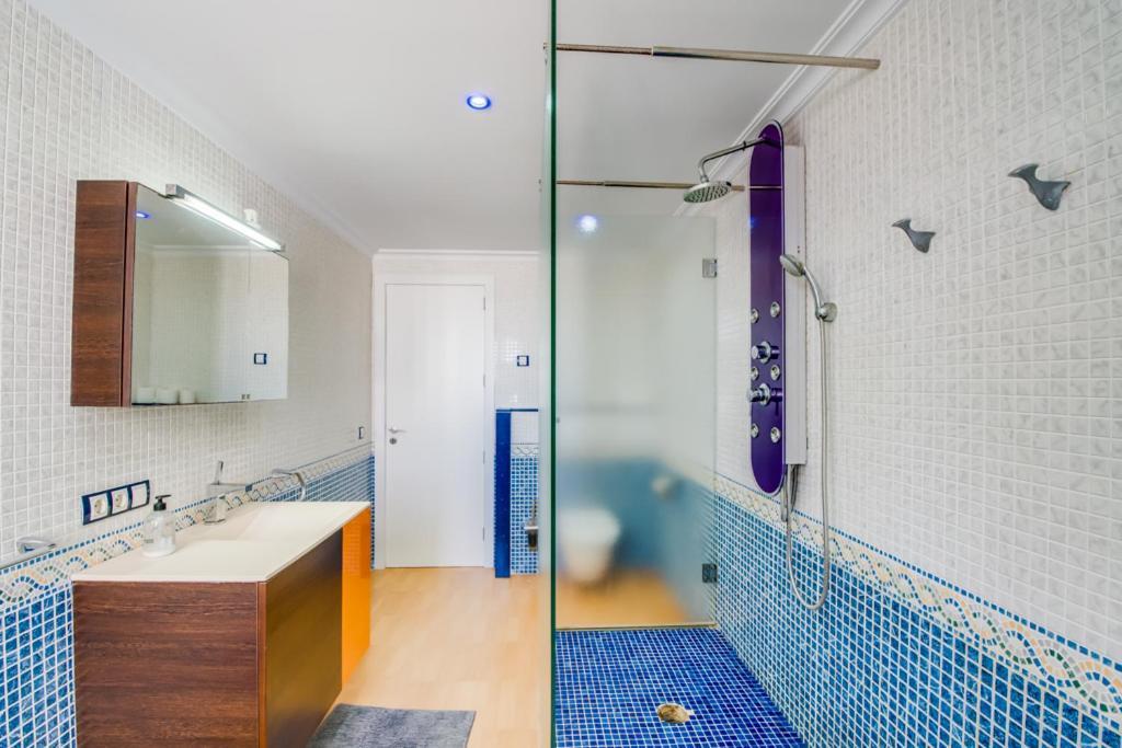Tolle In Appartement S'Illot (Mallorca)